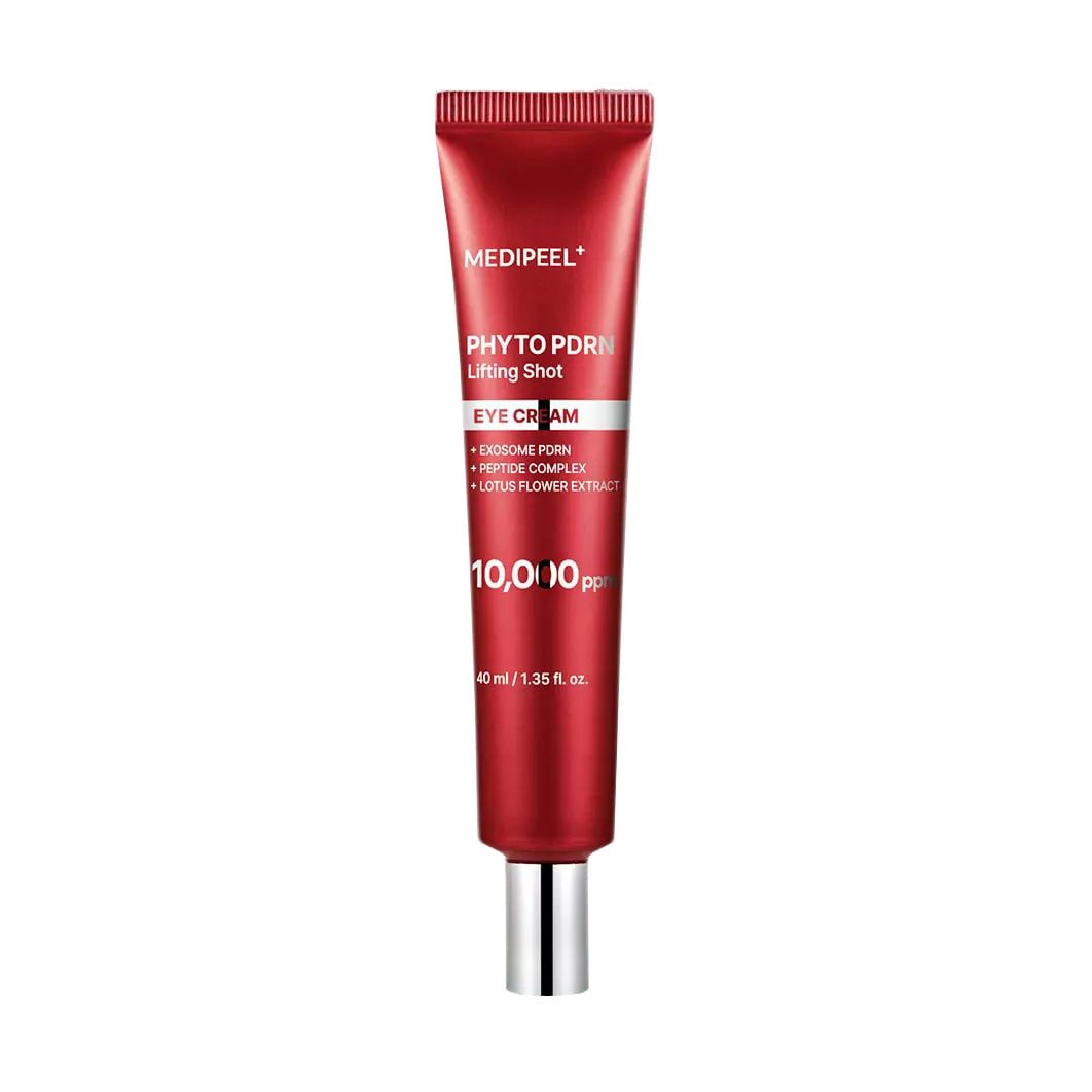 Антивіковий крем для шкіри навколо очей Medi-Peel Phyto Exosome PDRN Lifting Shot Eye Cream, 40 мл